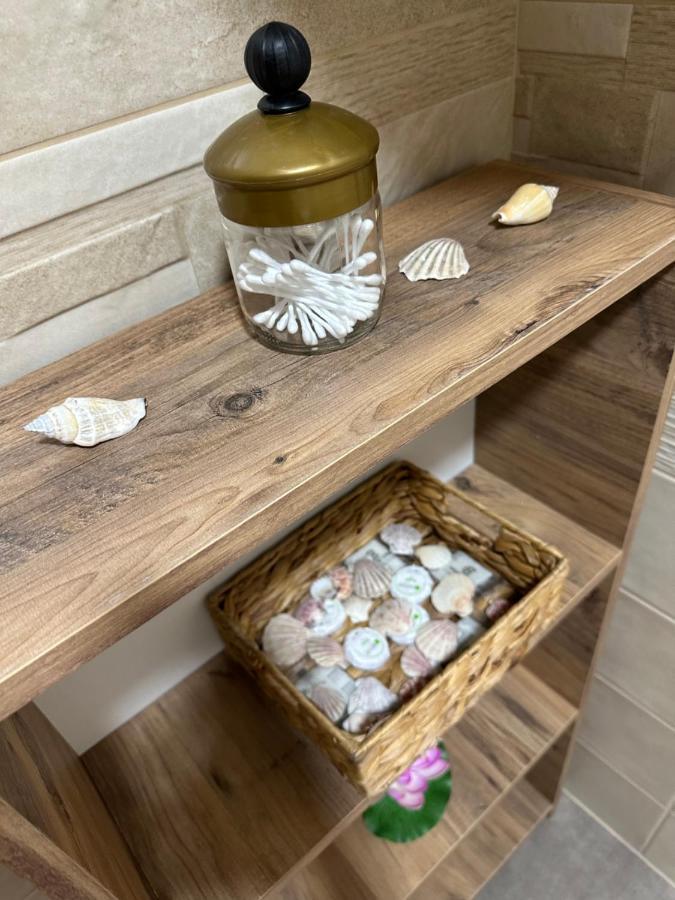 Sky Lux Apartmani Surčin 外观 照片