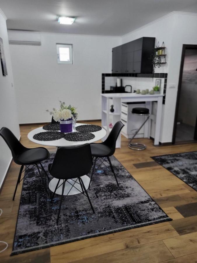 Sky Lux Apartmani Surčin 外观 照片