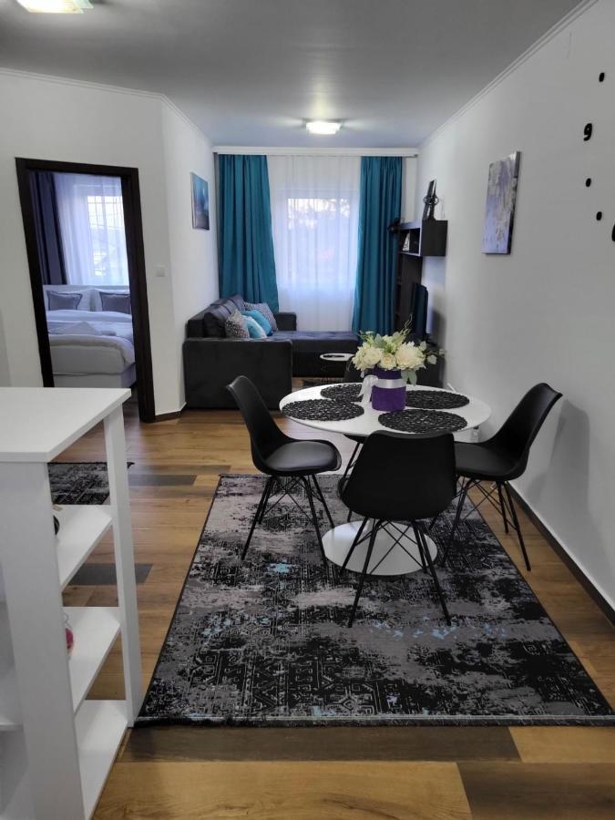 Sky Lux Apartmani Surčin 外观 照片